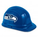 Seattle Seahawks Team Hard Hat | Customhardhats.com